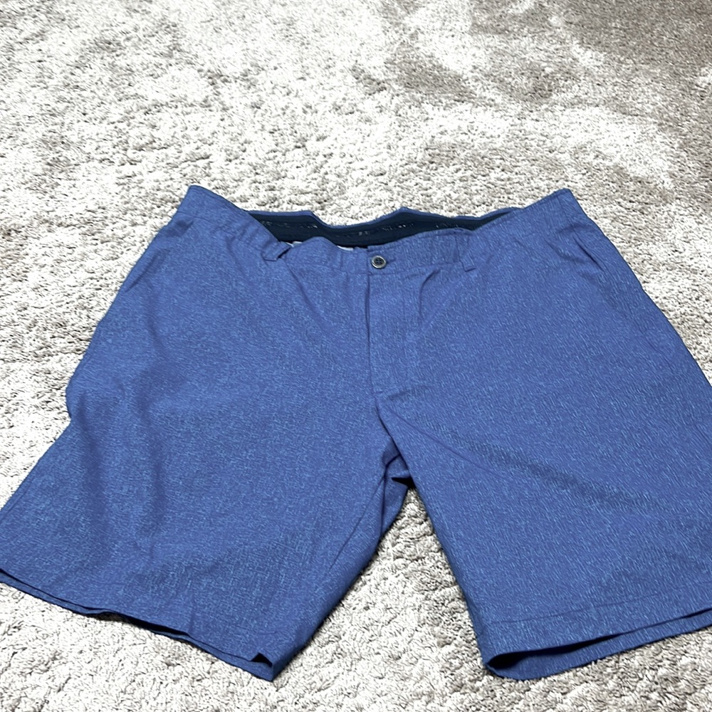 Under Armour men’s shorts size 42